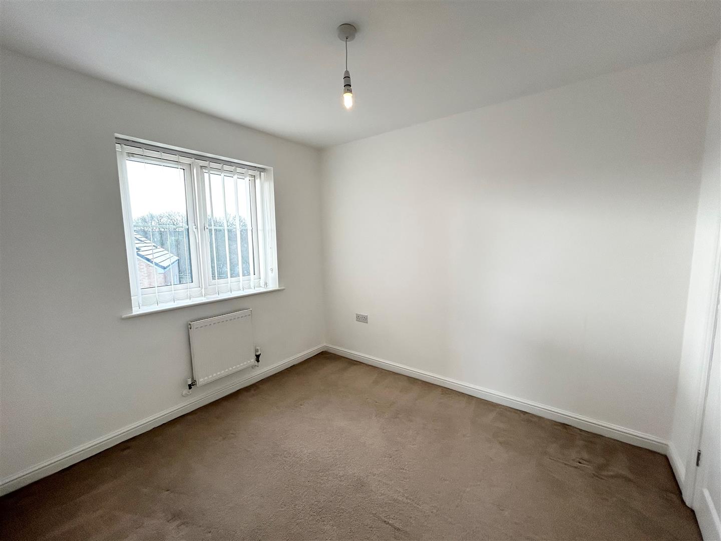 Clos Joslin, Bridgend County Borough, CF35 6BX